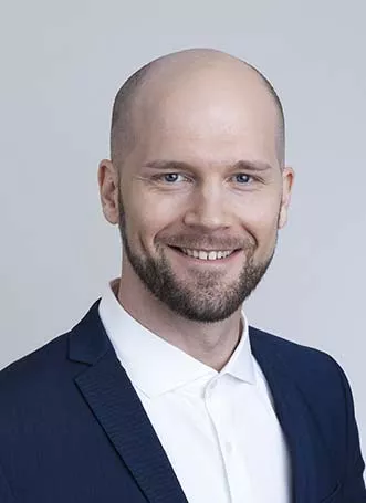 Sebastian Jakobi, Partner von Saker Arbeitsmedizin für Gefährdungsbeurteilungen psychischer Belastungen