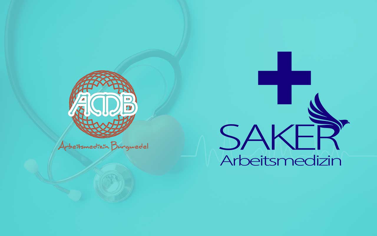 Saker Arbeitsmedizin ist der neue Firmenname